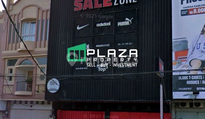 Di Sewakan Ruko 2 Lantai Jalan Boulevard Panakkukang Di Sewakan Ruko 2 Lantai Jalan Boulevard Panakkukang