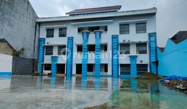 Di jual rumah di kawasan Elit panakukang