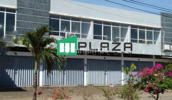 Di jual ruko 2 lantai di Maros