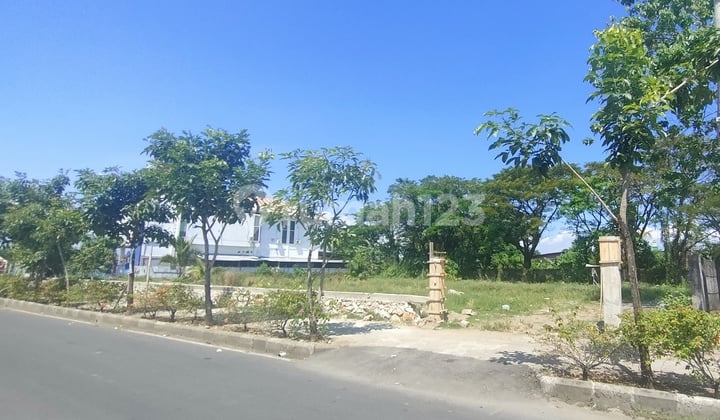 Di sewakan tanah tumanurung poros gowa