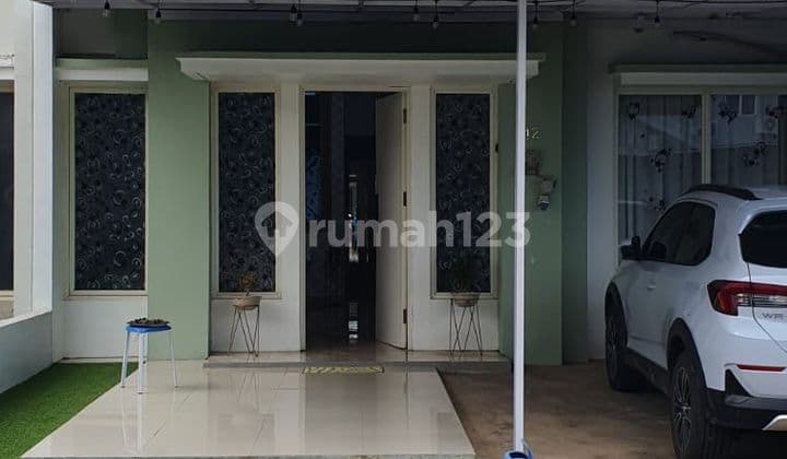 Di jual rumah siap huni tanjung bunga makassar