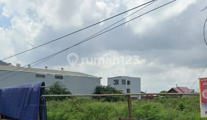 Di sewakan tanah poros hertasning baru / aroepala Di sewakan tanah poros hertasning baru / aroepala