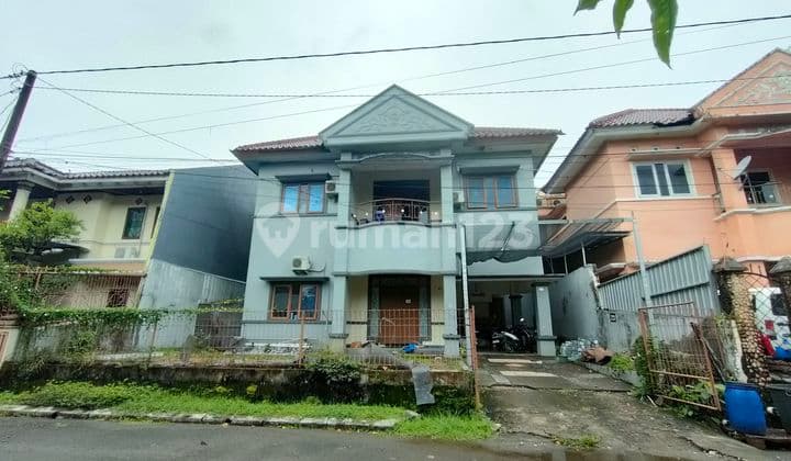 For sale elite azalea Panakukang house