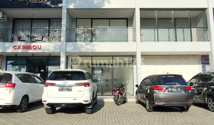 Di jual ruko rolling hills baru siap pakai Di jual ruko rolling hills baru siap pakai