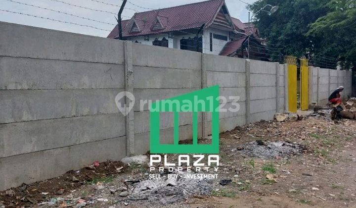 Land for Cafe Rental, Mapala St. Field