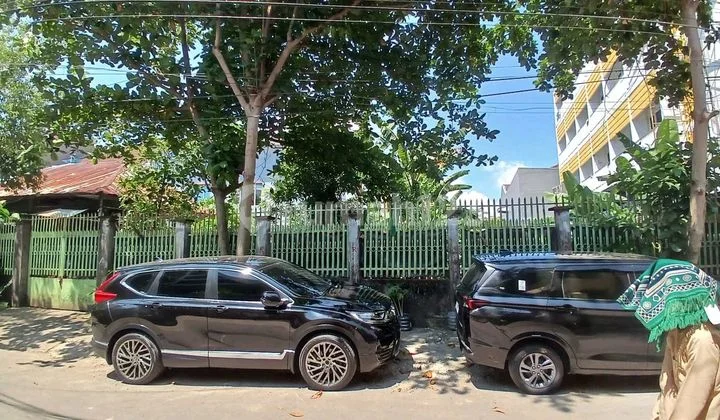 Di Jual Tanah Pelita Raya 600M Di Jual Tanah Pelita Raya 600M