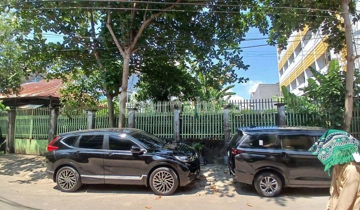 Di Jual Tanah Pelita Raya 600M