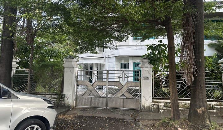 Di Sewakan Rumah Jl. Boulevard Panakkukang Cocok untuk Cafe