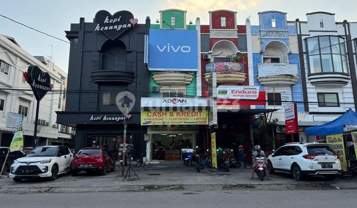 For Sale Cheap Cendrawasih Shop House