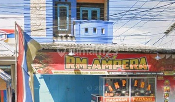 For Sale Shop House on Maros Main Road For Sale Shop House on Maros Main Road