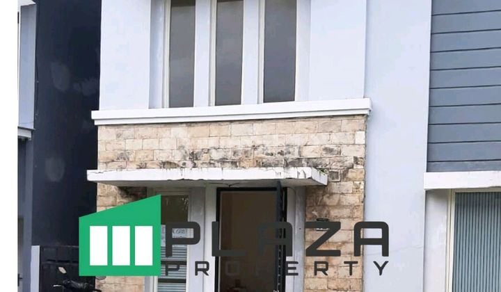 Di Jual.murah Rumah The Clove Tanjung Bunga Di Jual.murah Rumah The Clove Tanjung Bunga