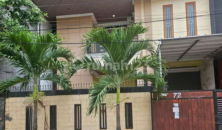 For Sale Central City House Near Mall Mari