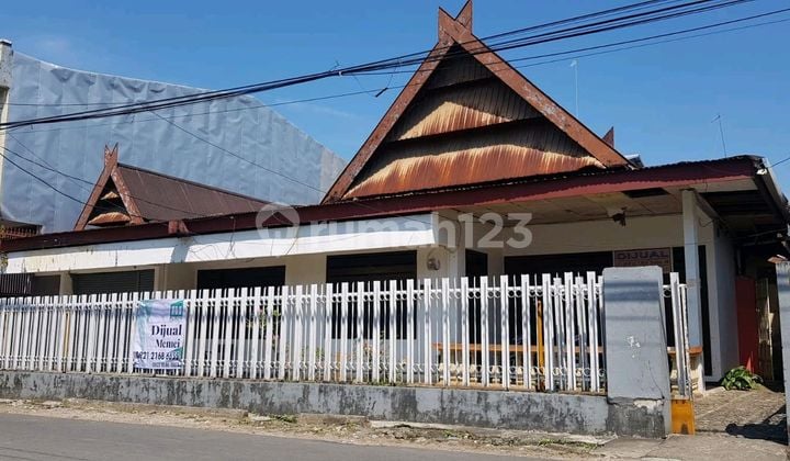 Di Jual Murah Rumah Tua Jalan Titang Di Jual Murah Rumah Tua Jalan Titang