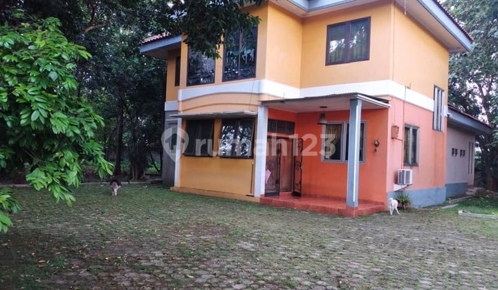 Jual Tanah Di Jl. Pedurenan Cisalak Cimanggis, Kota Depok, 3450m²