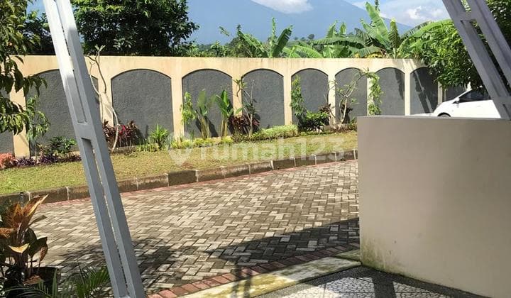 Dijual Rumah Type 54 Dalam Perumahan Di Pamoyanan Bogor Selatan