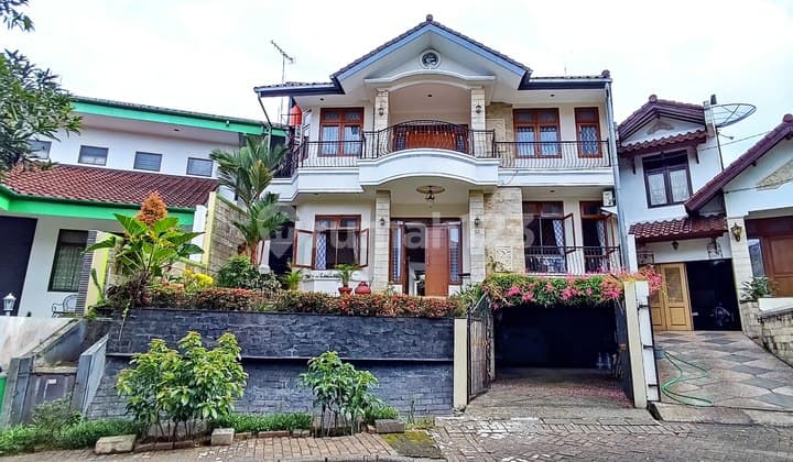 Dijual Rumah Siap Huni Di Perumahan Purimas Bondongan Bogor
