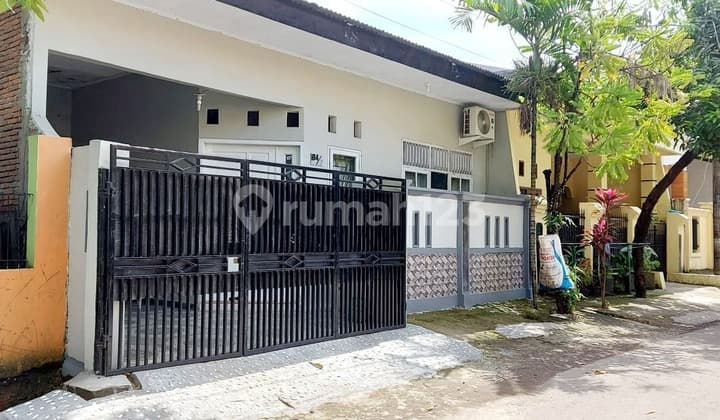 Rumah 3 Kamar Di Btn Pao-pao Permai Hertasning Baru