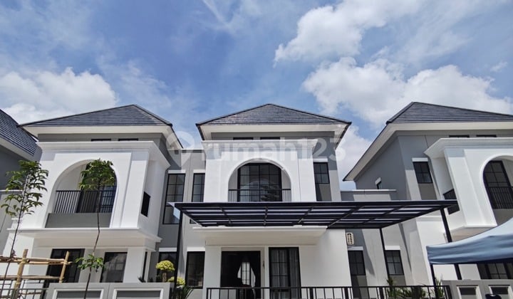 Dijual Rumah Mewah Siap Huni di Citra Garden Gowa Dijual Rumah Mewah Siap Huni di Citra Garden Gowa