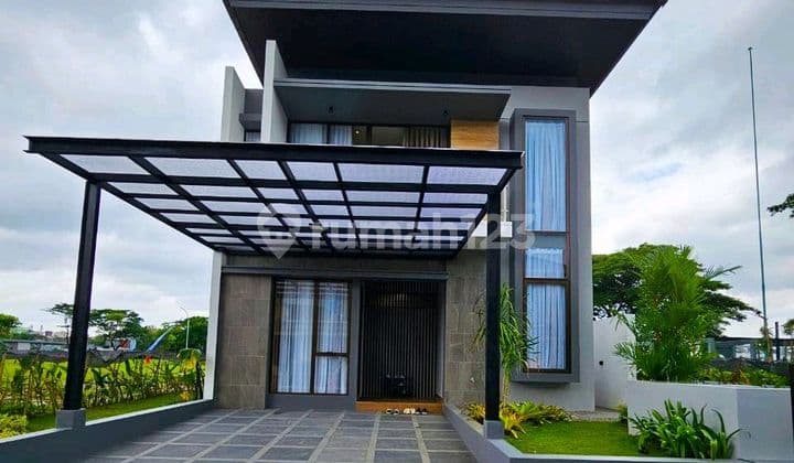 Rumah Type Terbaru Citraland Celebes Hertasning di Citra Land Celebes, Jl. Tun Abdul Razak, Tombolo, Somba Opu, Gowa, Sulawesi Selatan, Indonesia, 92114, Somba Opu
