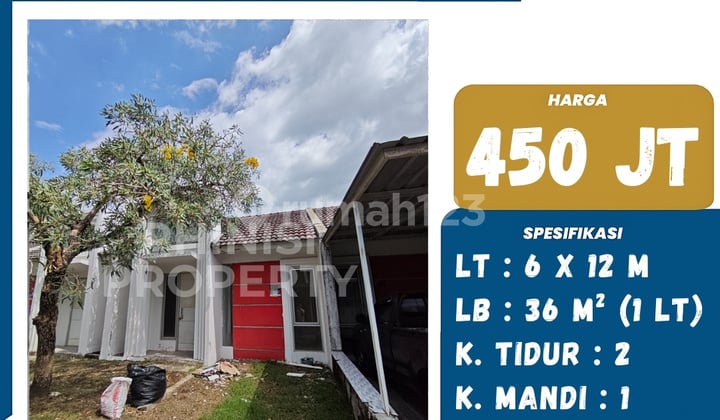 Dijual Rumah Murah di Citra Garden Gowa Dijual Rumah Murah di Citra Garden Gowa