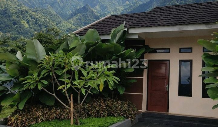 For Sale Type 36/60 House Beside Bocimi Toll Exit
