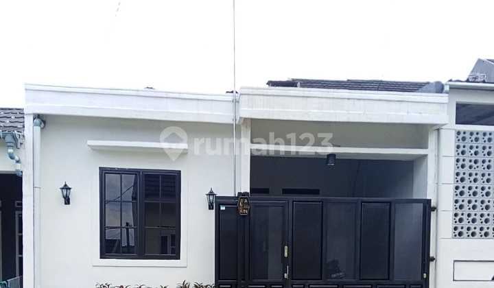 Rumah Subsidi Impian Keluarga