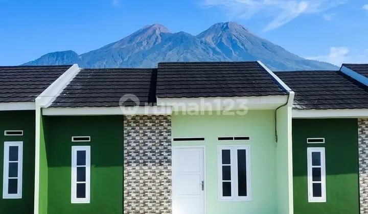 Dream subsidized house for families near Prungkuda Station