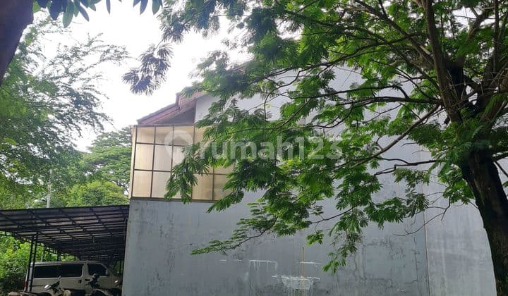 For Sale, Rare Plot !! Kost2an Foresta - Naturale Bsd.city