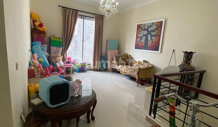 Dijual Murah Banget Rumah Blossom Ville The Green BSD City