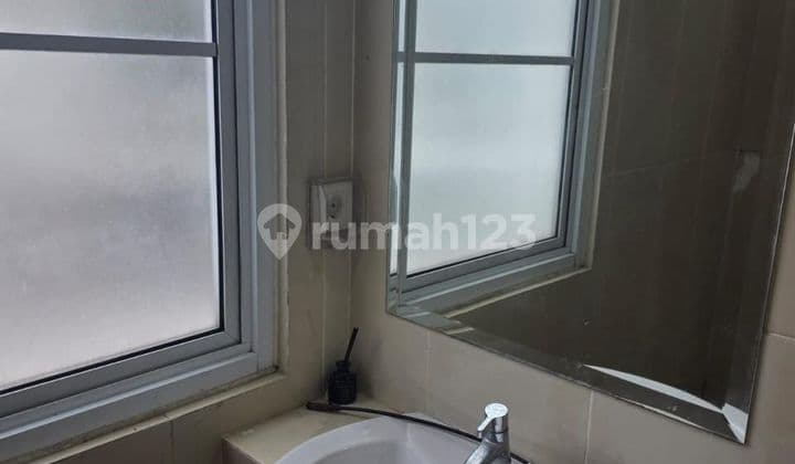 Dijual Termurah!! Rumah Cluster Azura Vanya Park Bsd City