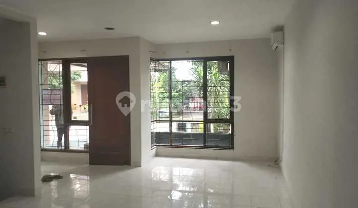 Dijual Rumah Murah Cluster Albera Foresta BSD City