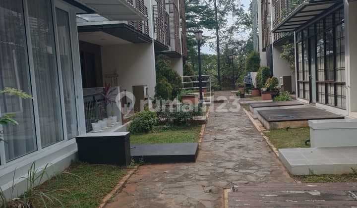 For Sale Greenwich Park BSD Cluster Whelford House