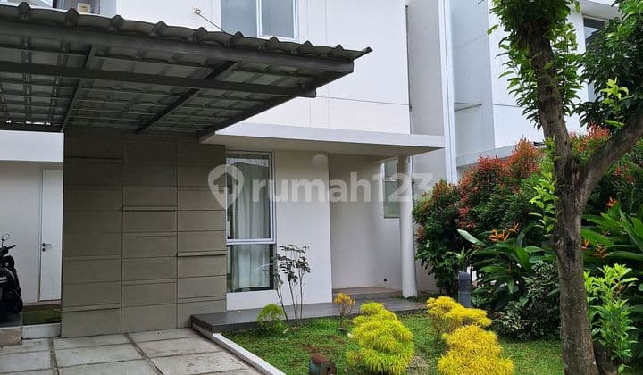For Sale Quick Cheap House The Icon Bsd City