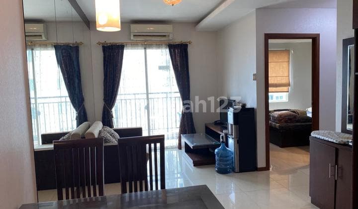 Di Sewakanthamrin Residence 2 BR