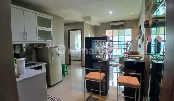 Disewakan 2BR Thamrin Residence