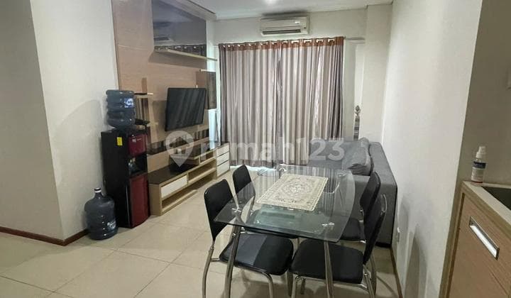 Disewakan 2Br Thamrin Residence