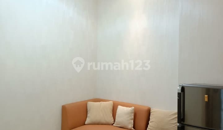 Disewakan 1Br Thamrin Residence
