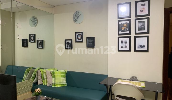 Disewakan 1Br Thamrin Residence