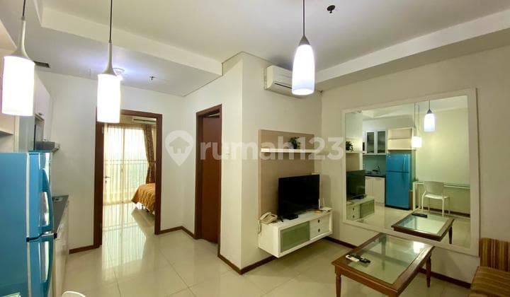 Disewakan 1BR Thamrin Residence
