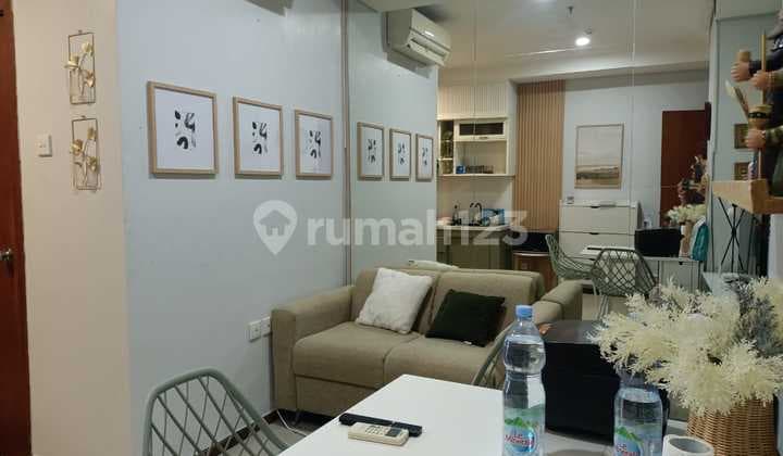 Disewakan 1BR Thamrin Residence