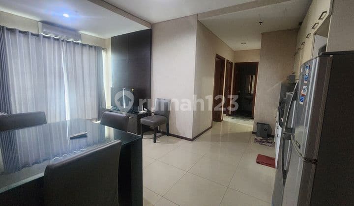 Disewakan 2BR Thamrin Residence