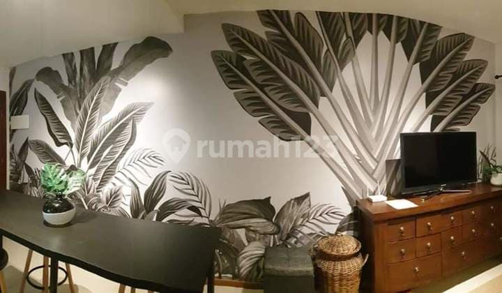 Dijual 2BR Thamrin Residence