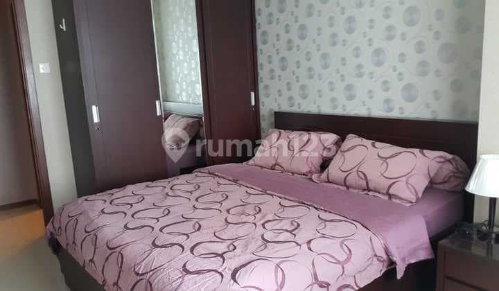 Disewakan 2BR Thamrin Residence