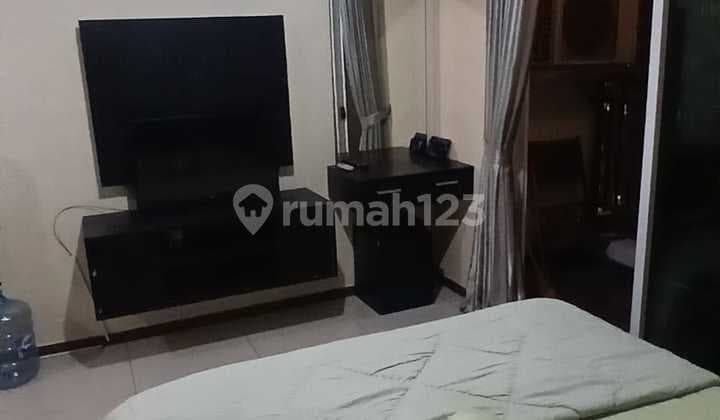 Disewakan Studio, Thamrin Executive