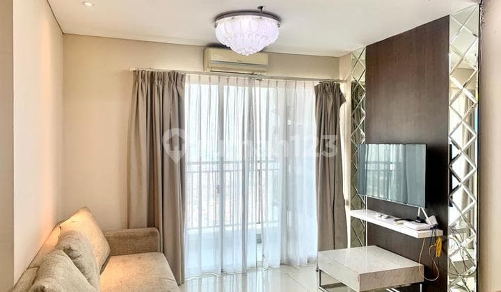 Dijual 3BR Thamrin Residence