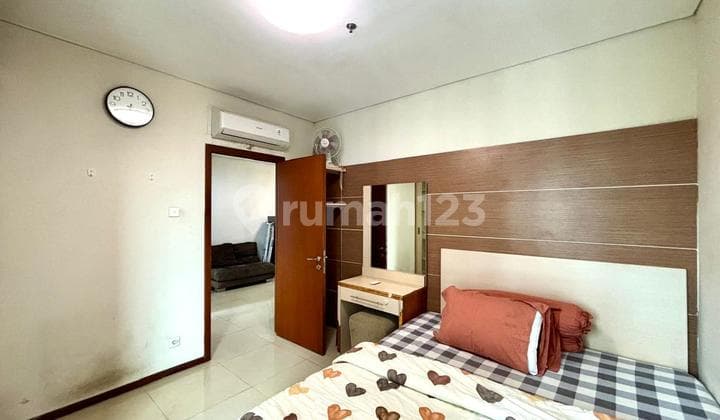 Disewakan 1Br Thamrin Residence