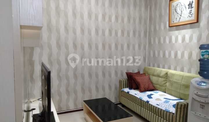 Disewakan 1 BR Thamrin Residence