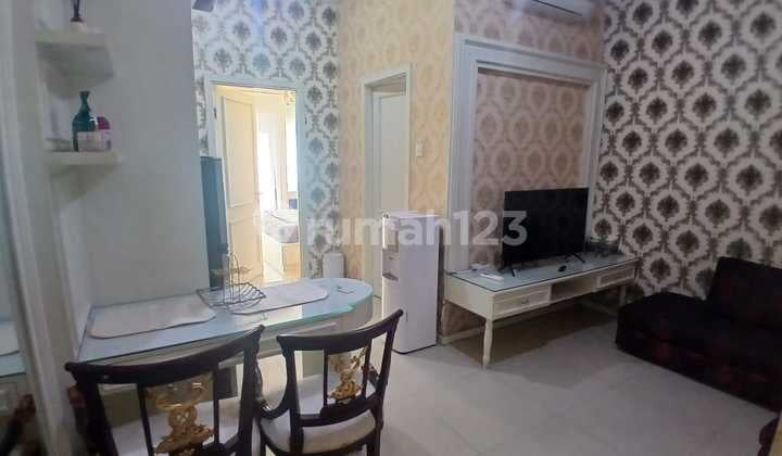 Disewakan 1 BR Thamrin Residence