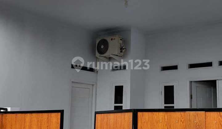 Rumah Siap Huni Bebas Banjir Babelan Bekasi