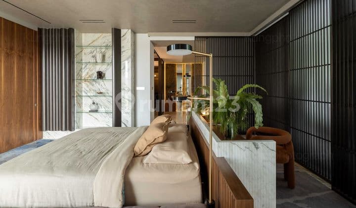 TURUN HARGA‼️ RUMAH KANAL BAGUS Pantai Mutiara